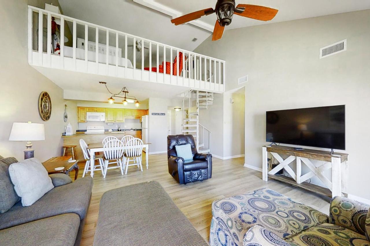 Cotton Bayou 4H Orange Beach Pokój zdjęcie