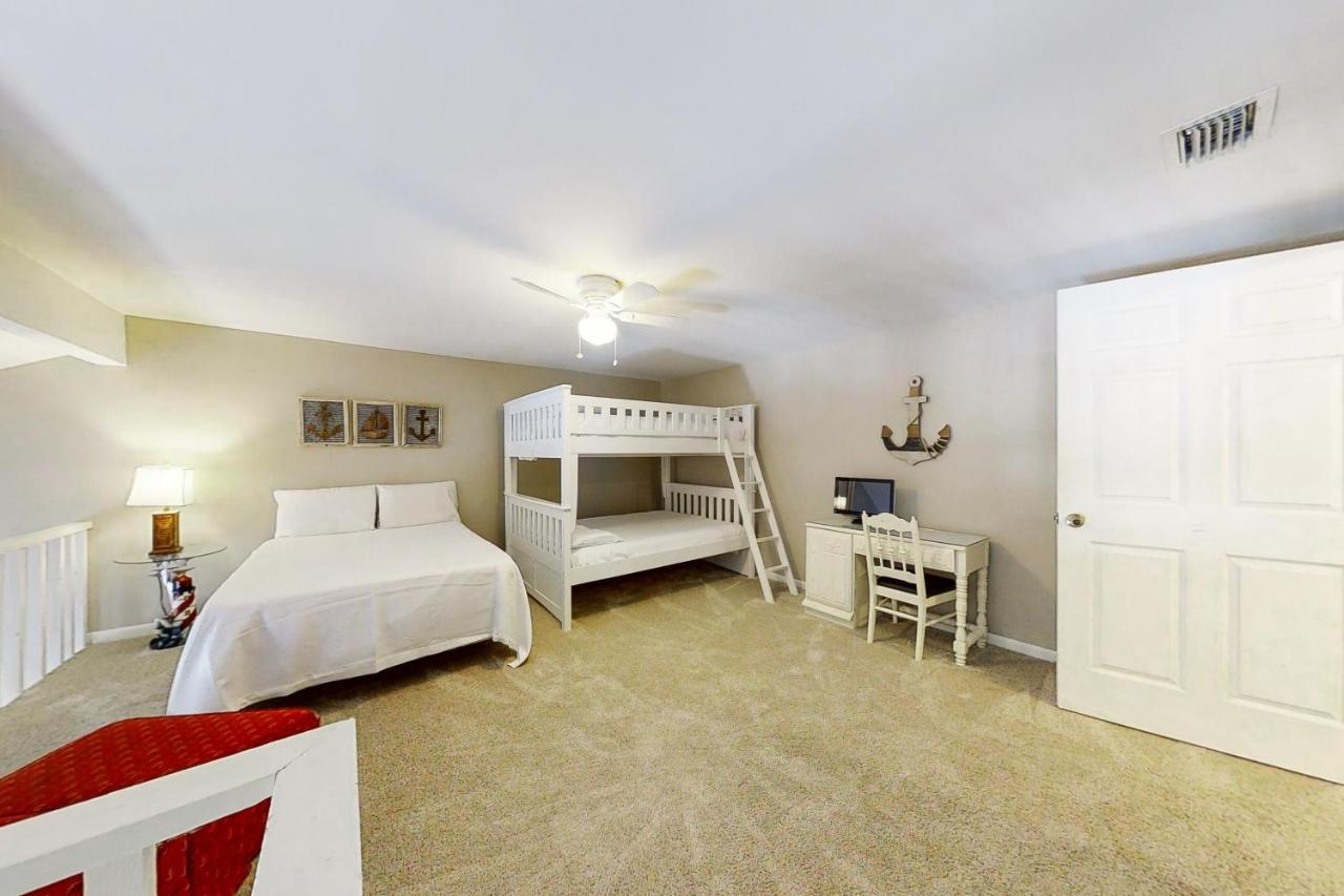 Cotton Bayou 4H Orange Beach Pokój zdjęcie