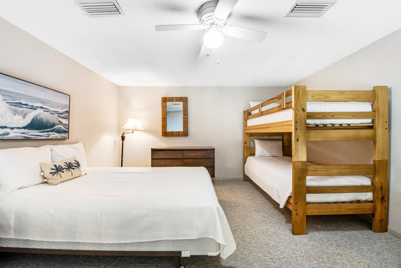 Cotton Bayou 4H Orange Beach Pokój zdjęcie