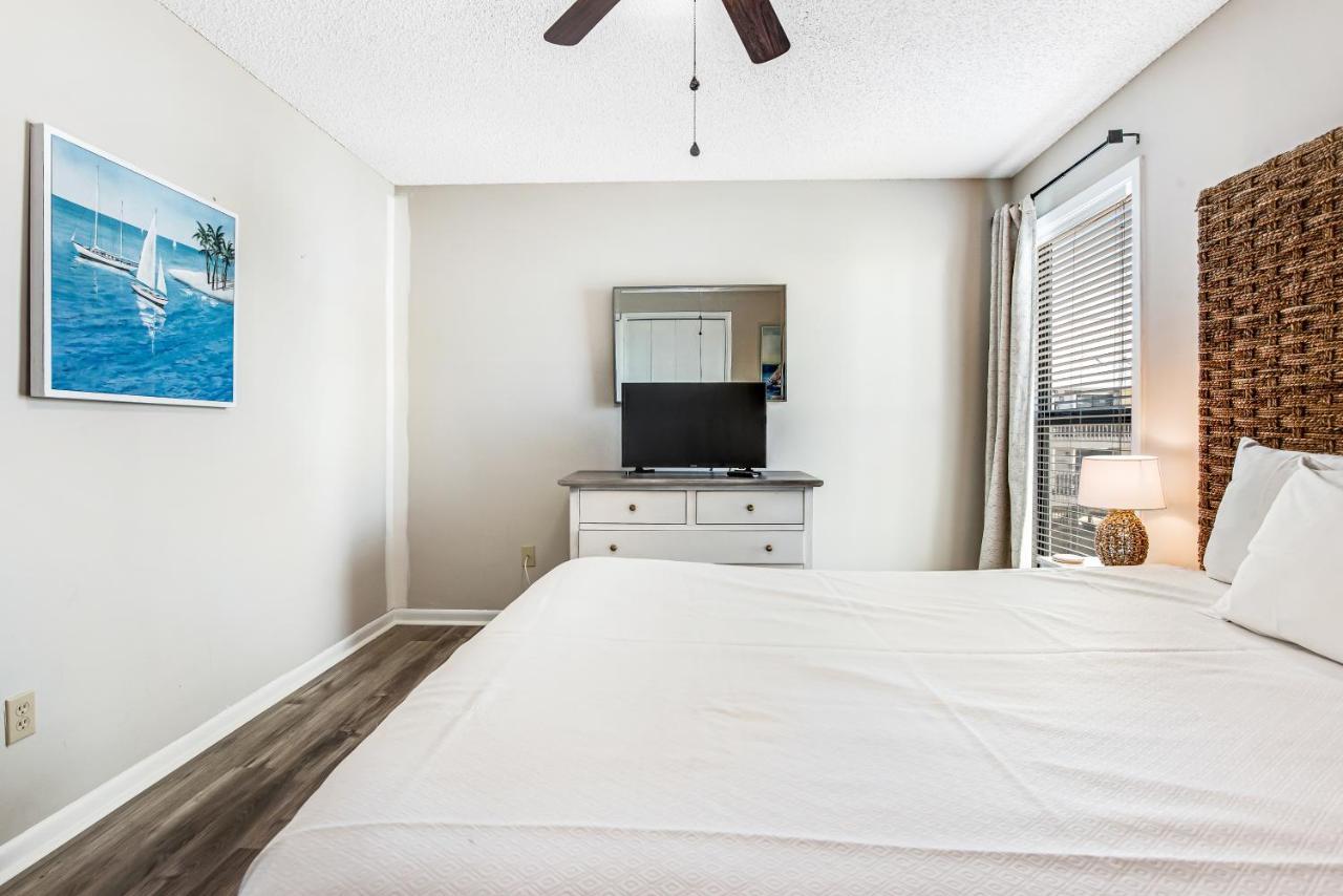 Cotton Bayou 4H Orange Beach Pokój zdjęcie