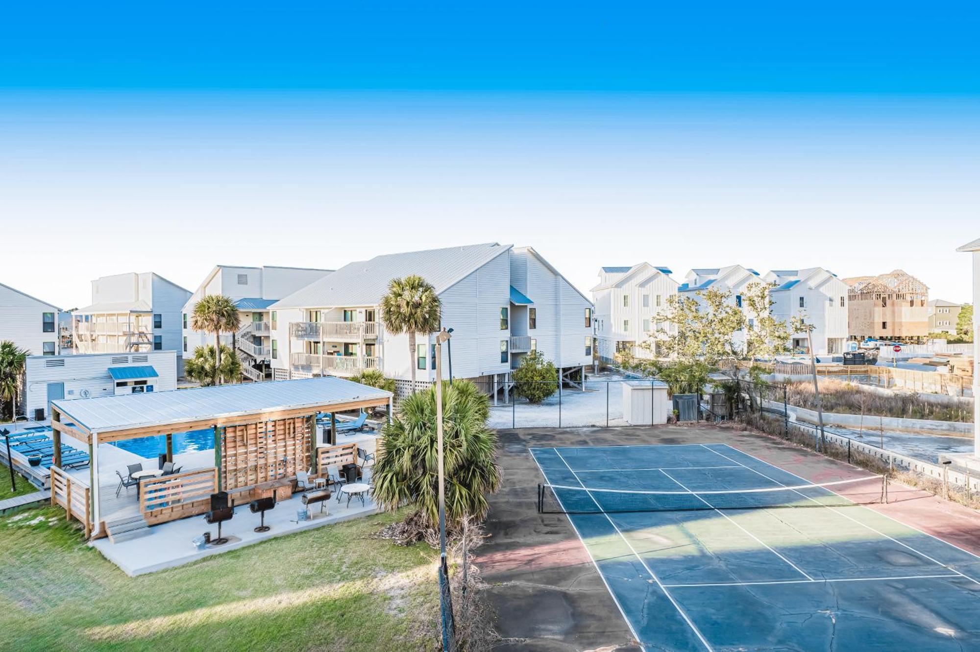 Cotton Bayou 4H Orange Beach Pokój zdjęcie