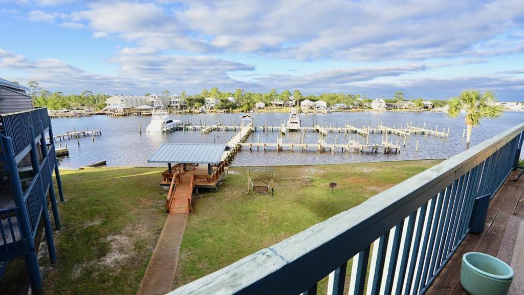 Cotton Bayou 4H Orange Beach Zewnętrze zdjęcie