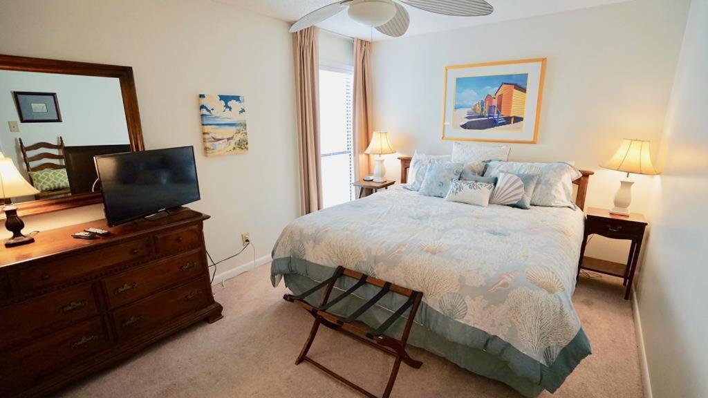 Cotton Bayou 4H Orange Beach Zewnętrze zdjęcie