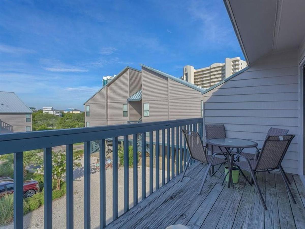 Cotton Bayou 4H Orange Beach Zewnętrze zdjęcie