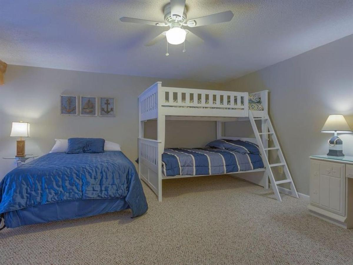 Cotton Bayou 4H Orange Beach Zewnętrze zdjęcie